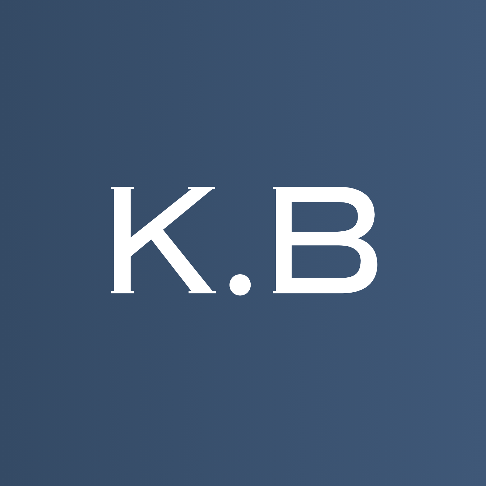 KB Consultancy