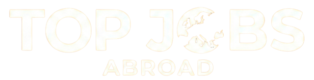 Top Jobs Abroad