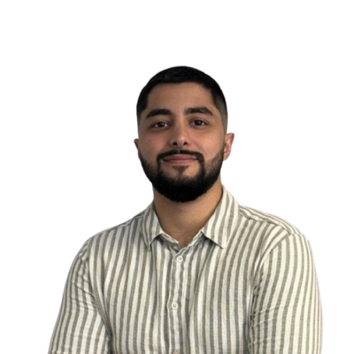 Kian Khamoushi